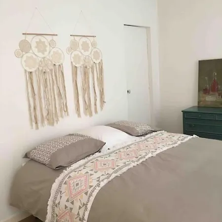 Apartment Place Carnot