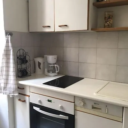 Apartment Place Carnot Carcassonne