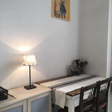Apartment Place Carnot