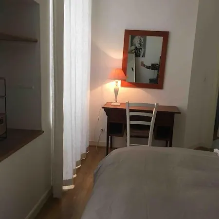 Apartment Place Carnot
