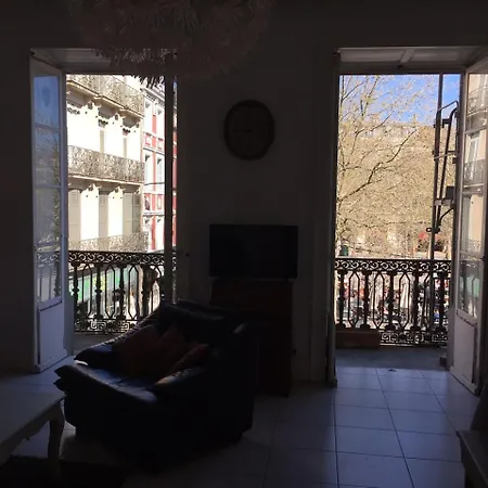 Place Carnot قرقشونه